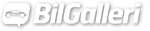 BilGalleri - Køb og salg af brugte biler og reservedele